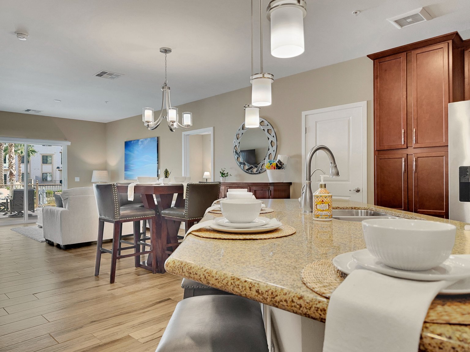Chandler Vacation Rental