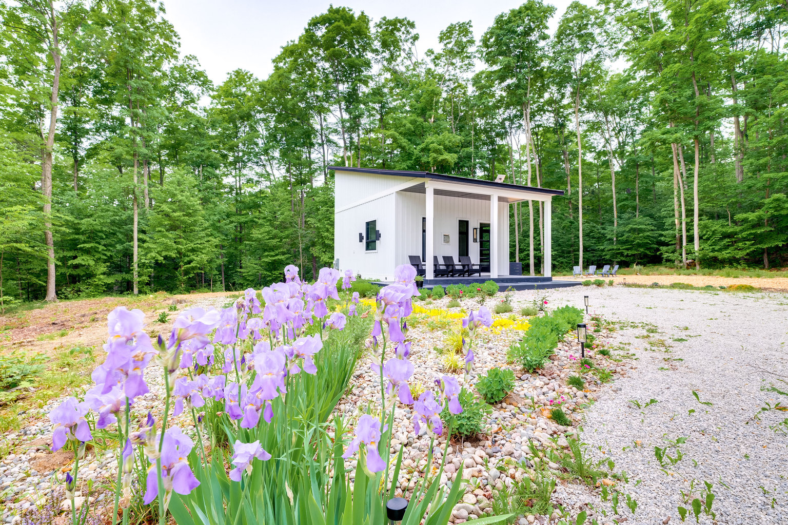 Bellaire Vacation Rental