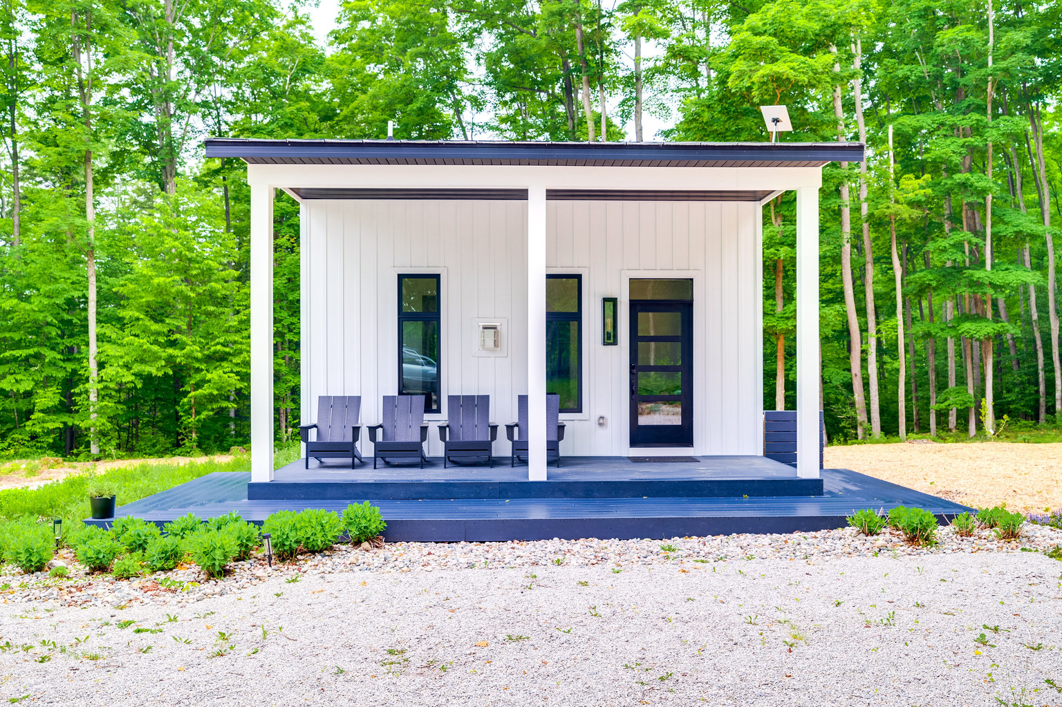 Bellaire Vacation Rental