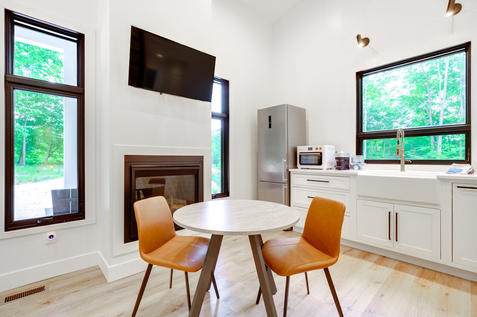 Bellaire Vacation Rental
