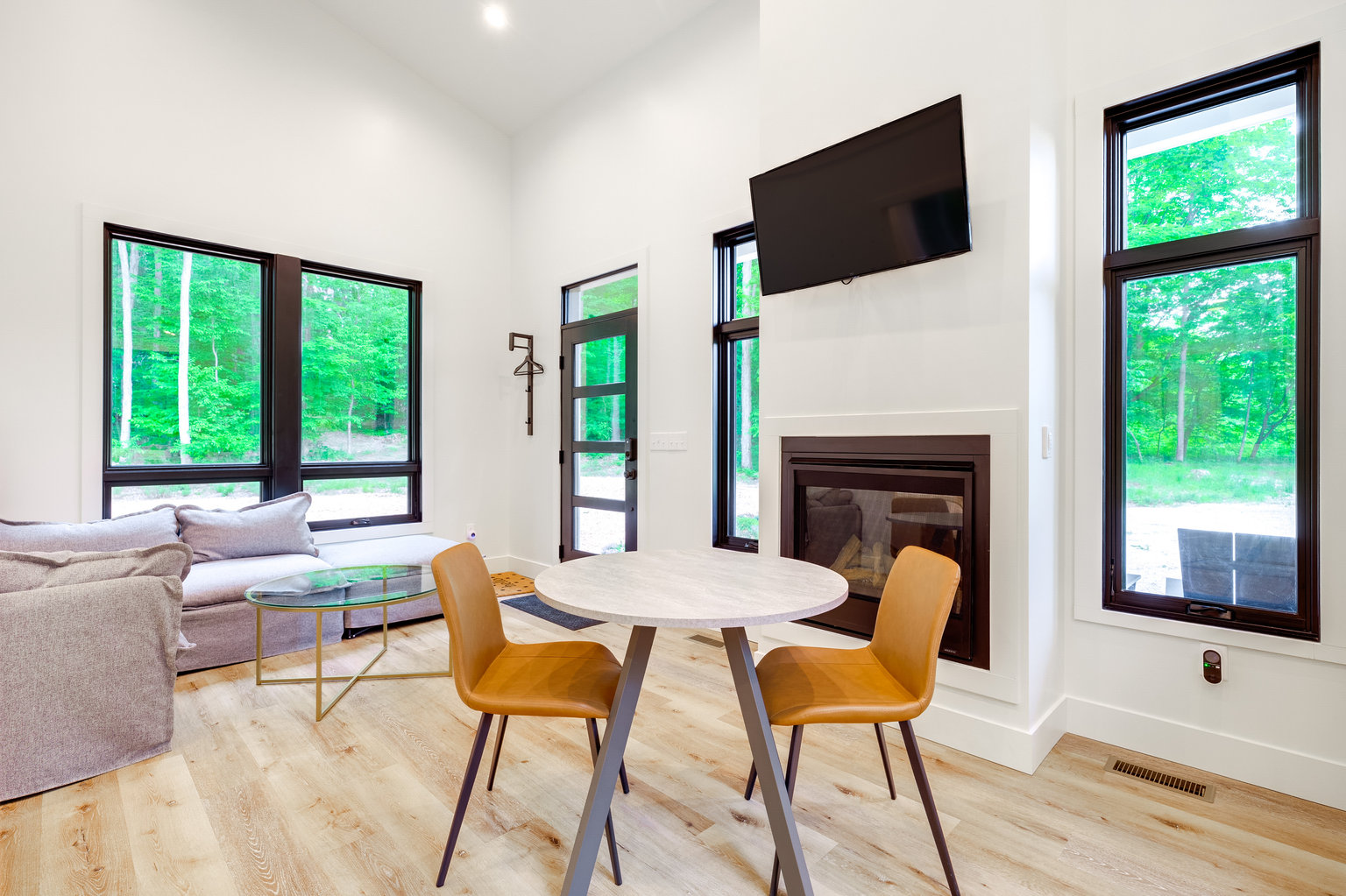 Bellaire Vacation Rental
