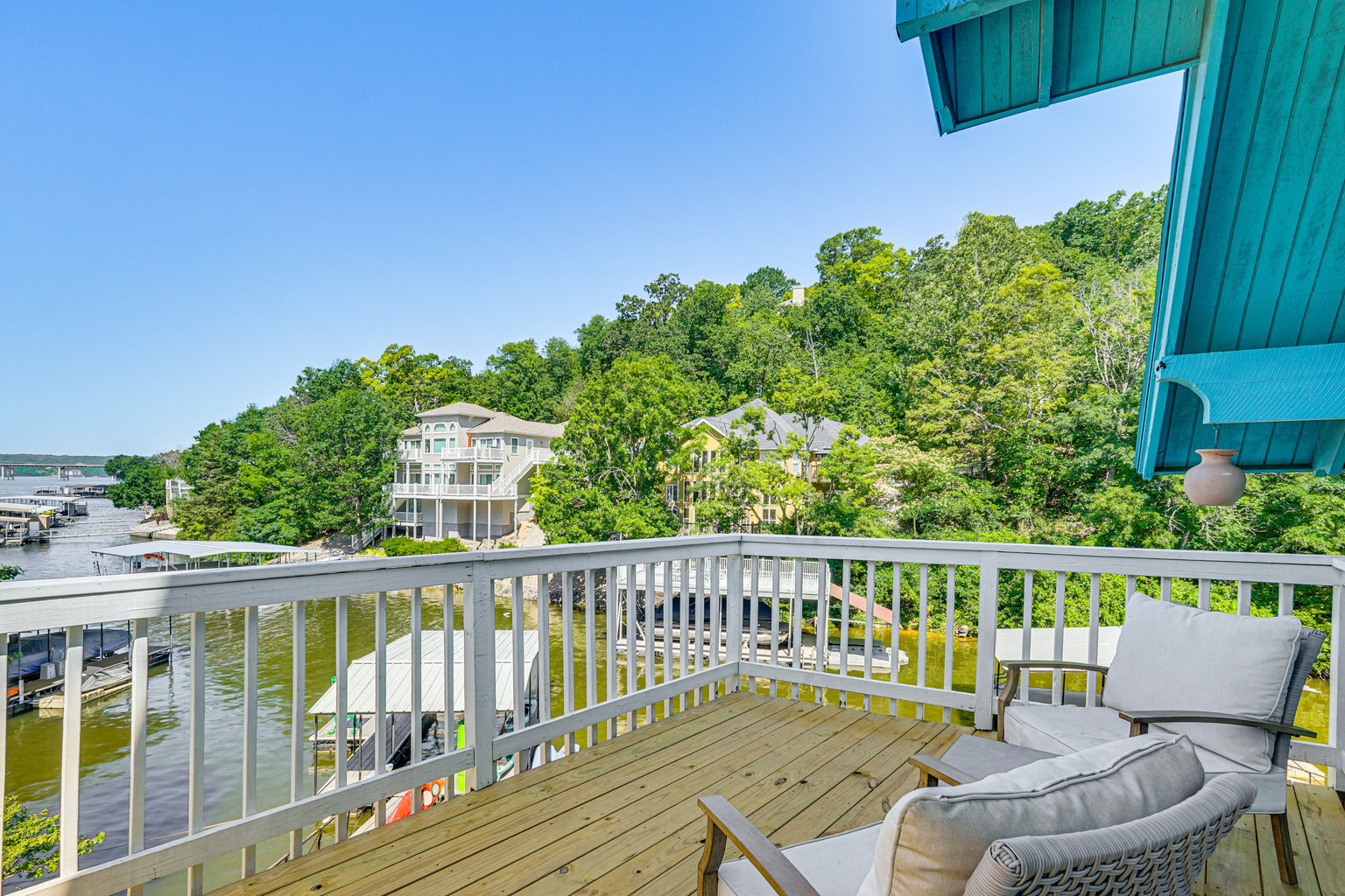 Camdenton Vacation Rental