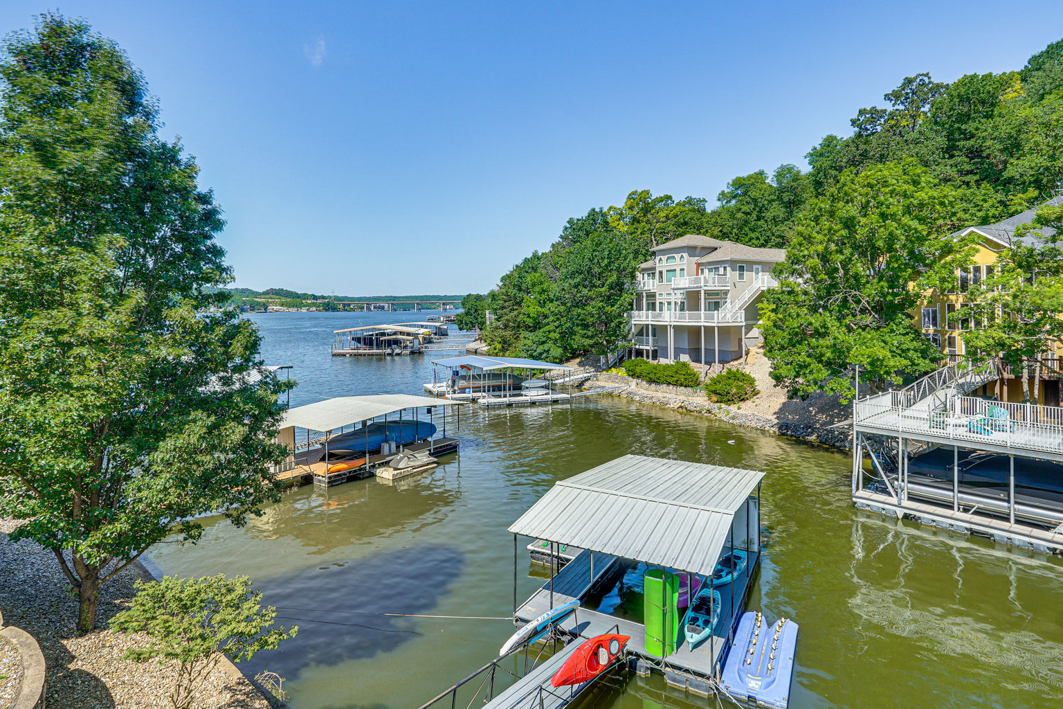Camdenton Vacation Rental