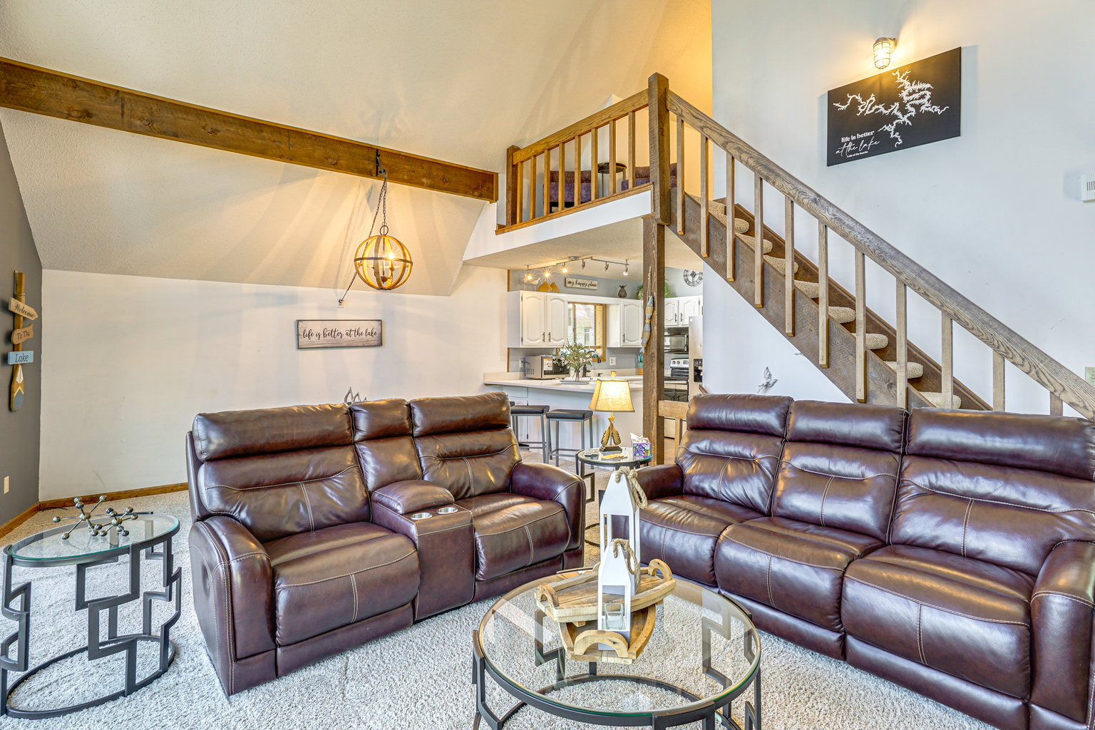 Camdenton Vacation Rental