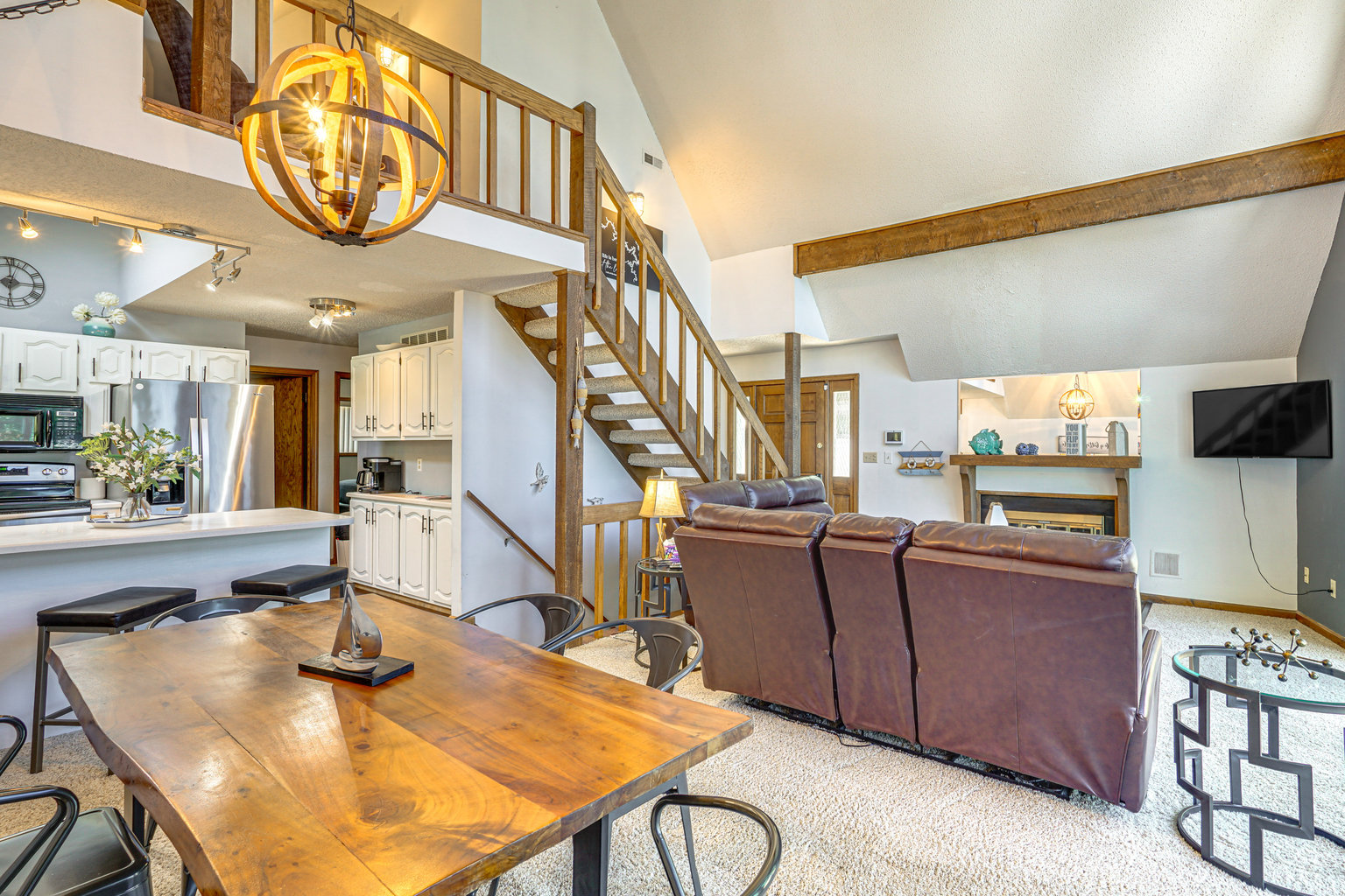 Camdenton Vacation Rental