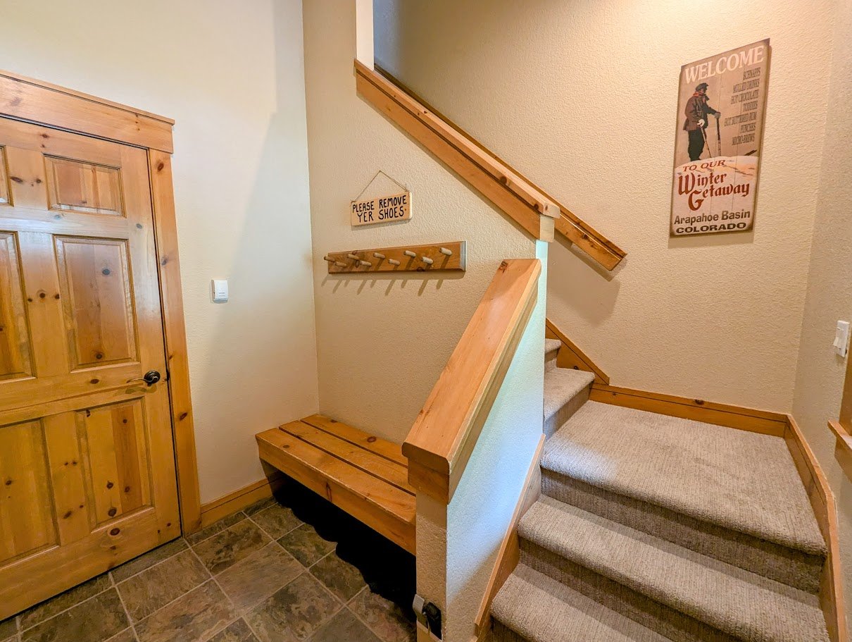 Keystone Vacation Rental