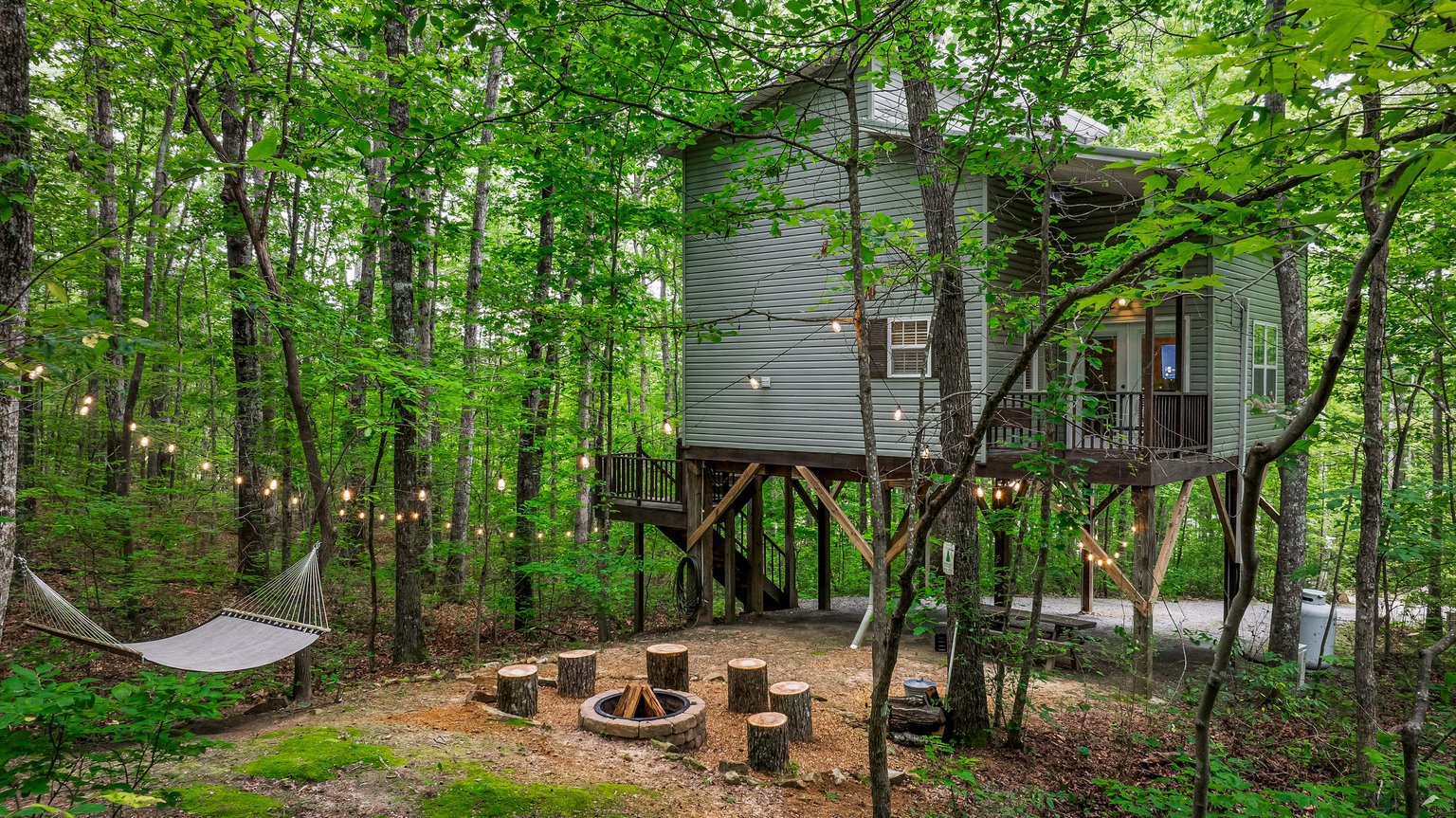 Fort Payne Vacation Rental