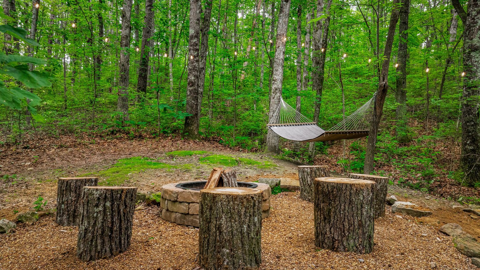 Fort Payne Vacation Rental