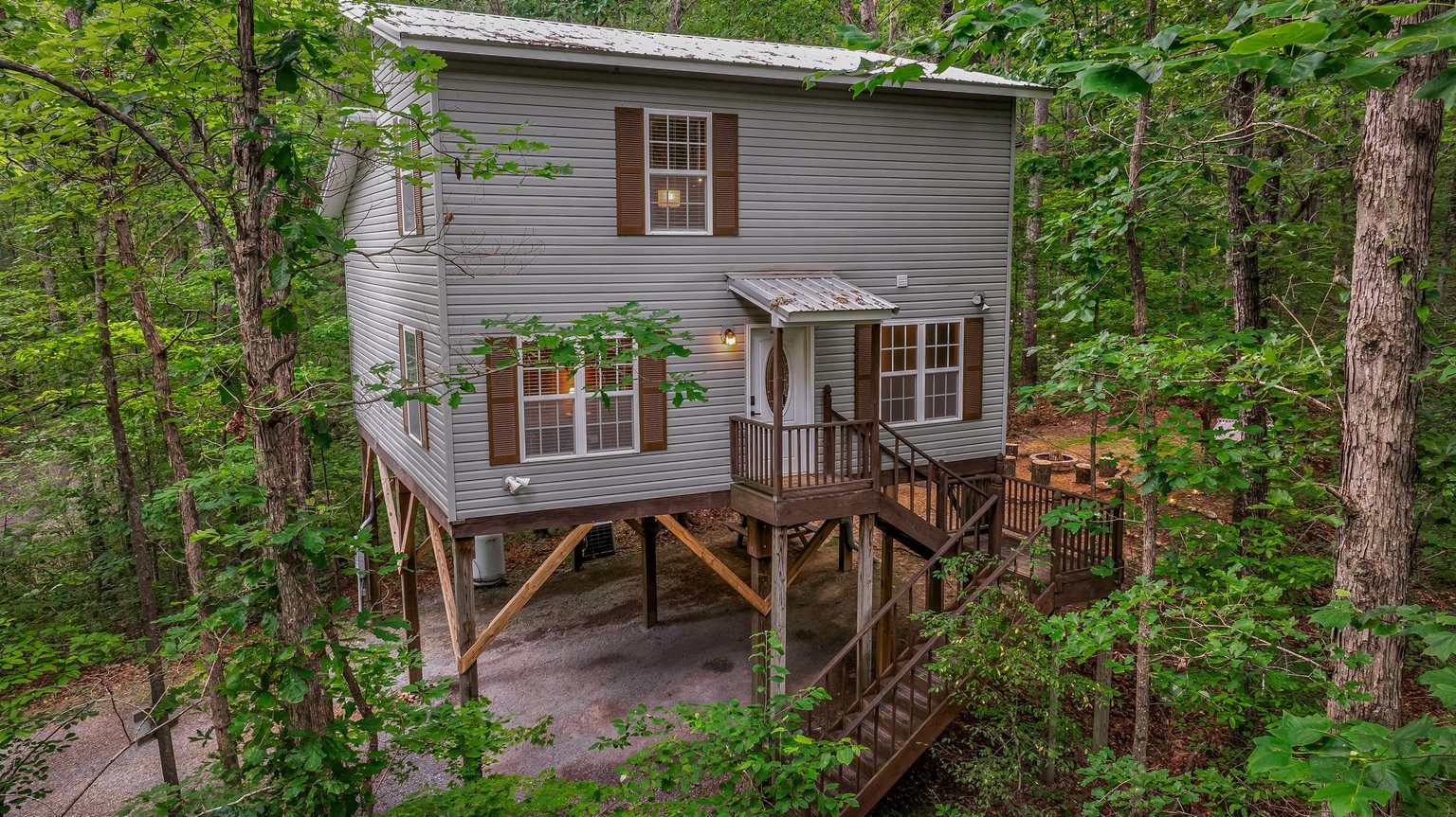 Fort Payne Vacation Rental