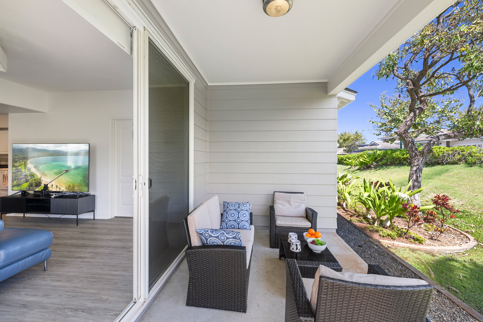 Kapolei Vacation Rental
