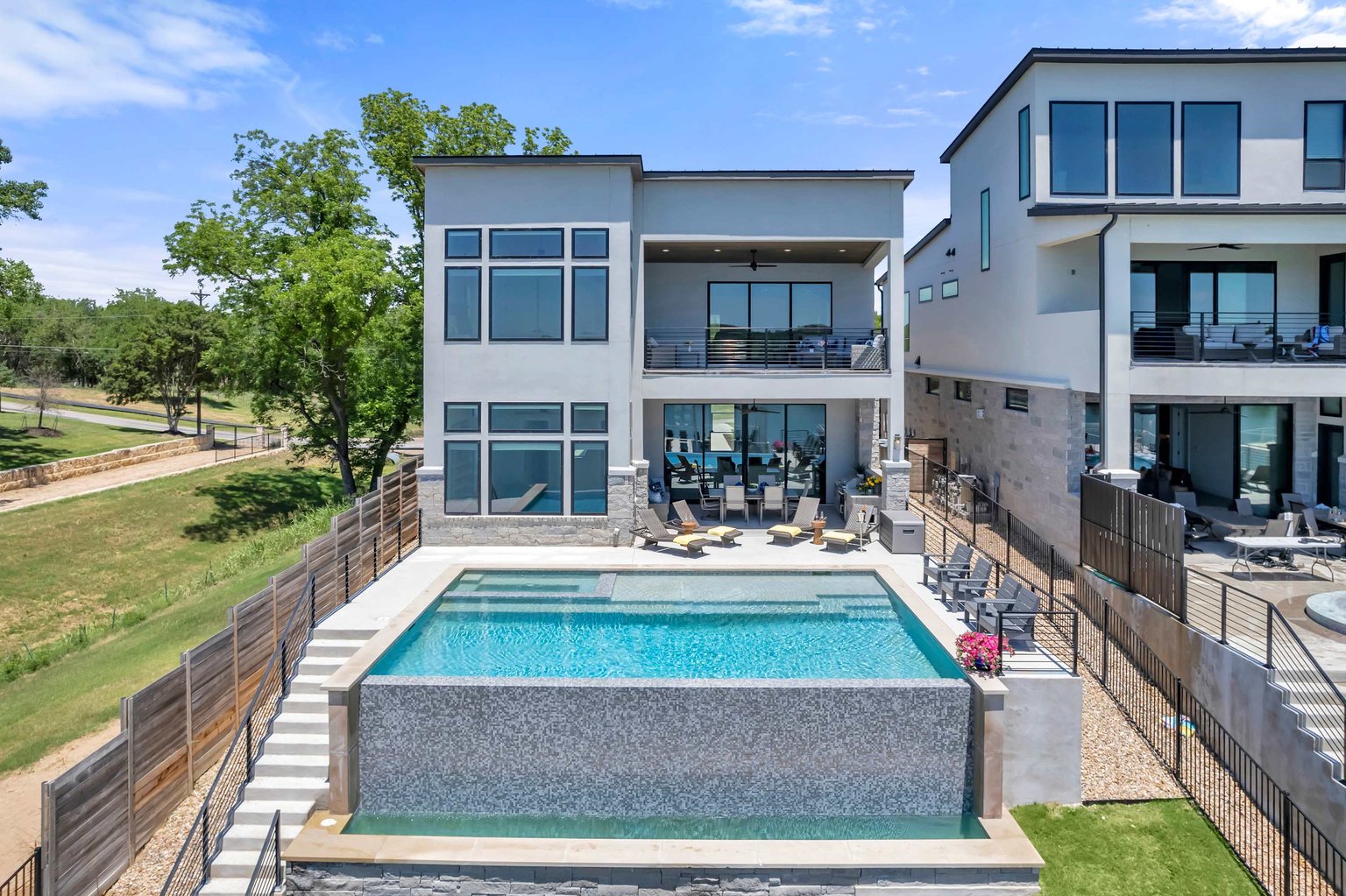 Kingsland Vacation Rental