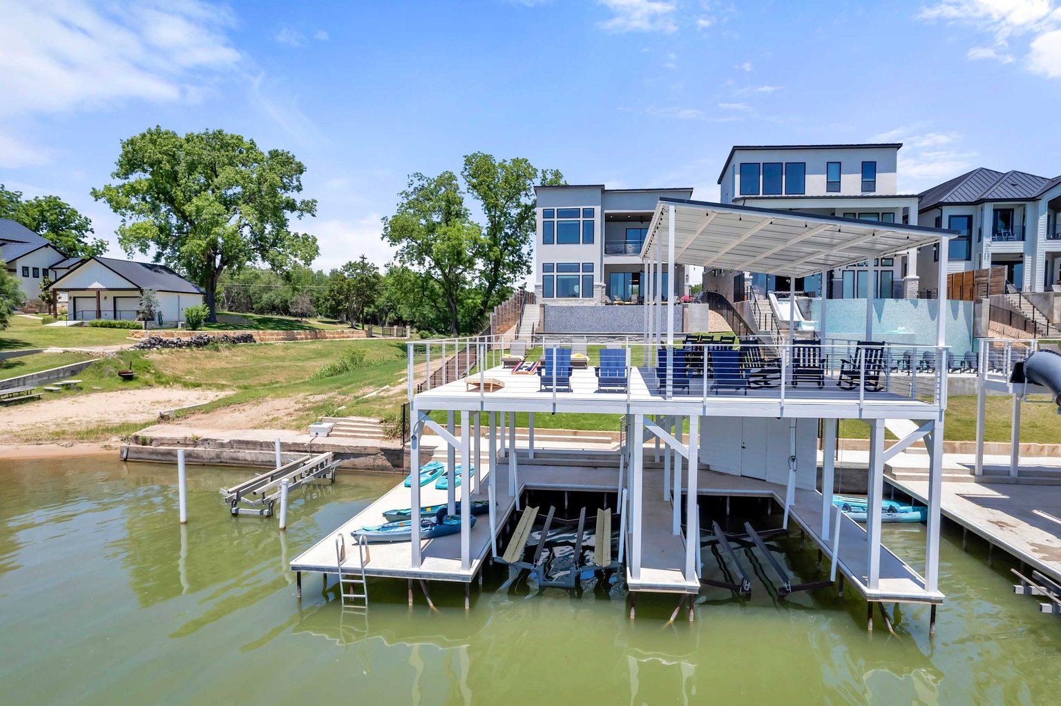 Kingsland Vacation Rental