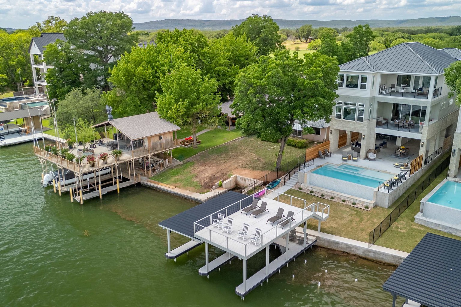 Kingsland Vacation Rental