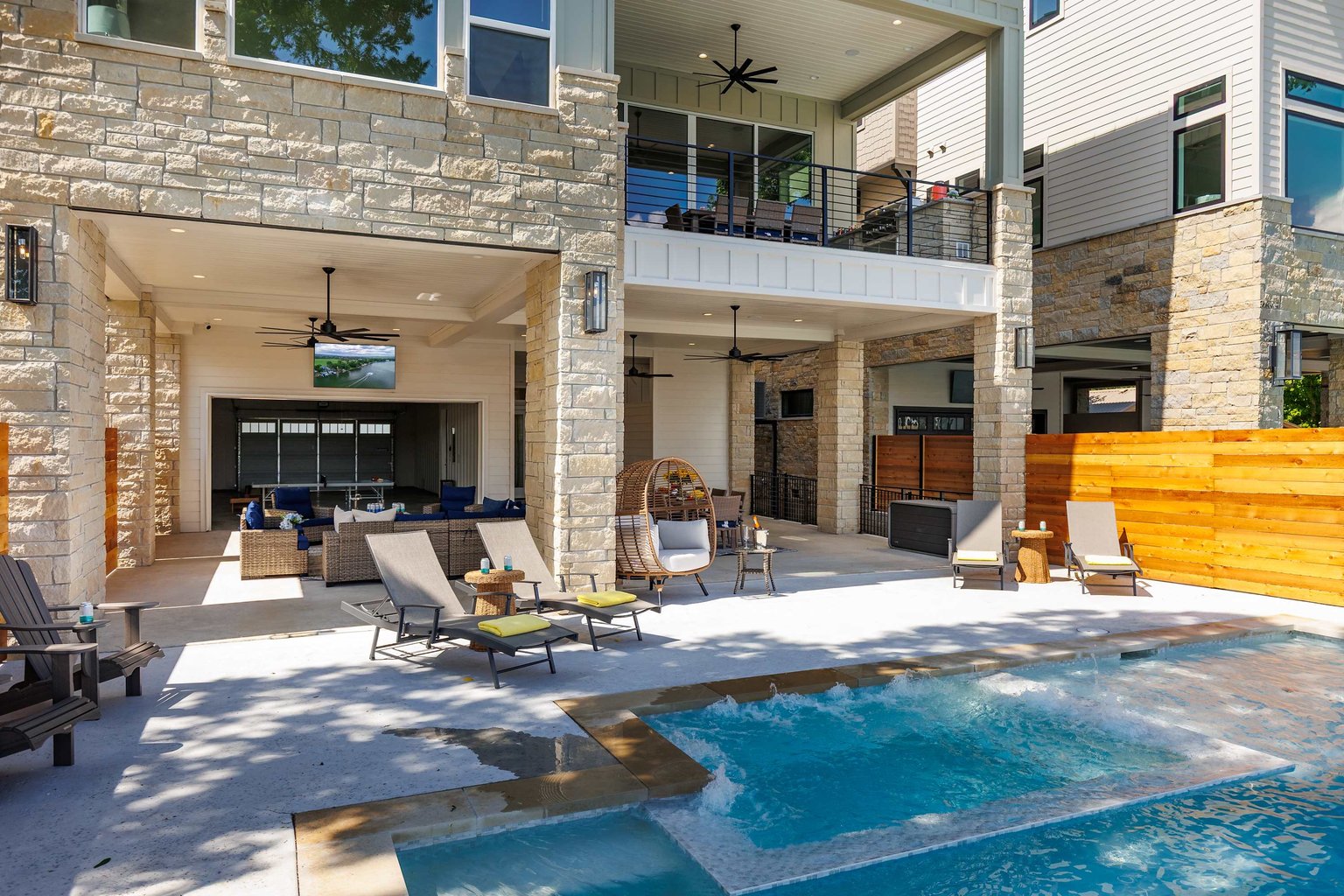 Kingsland Vacation Rental