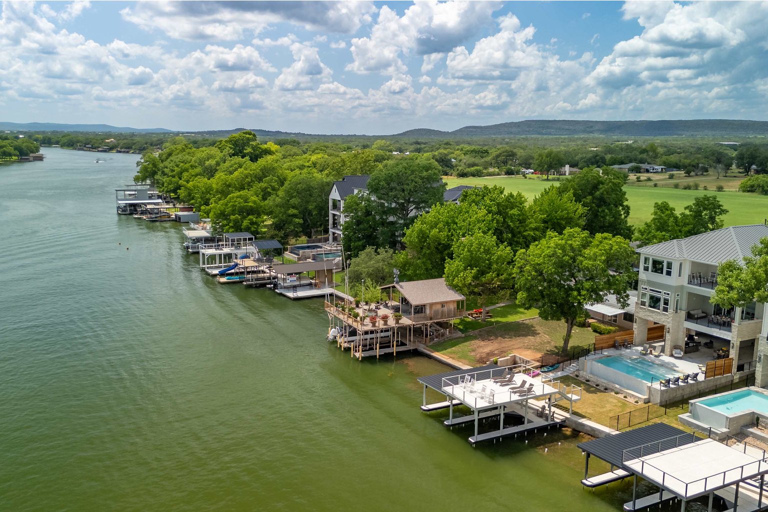 Kingsland Vacation Rental