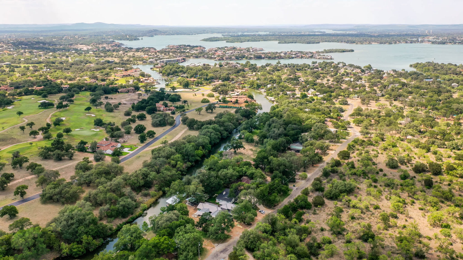 Horseshoe Bay Vacation Rental