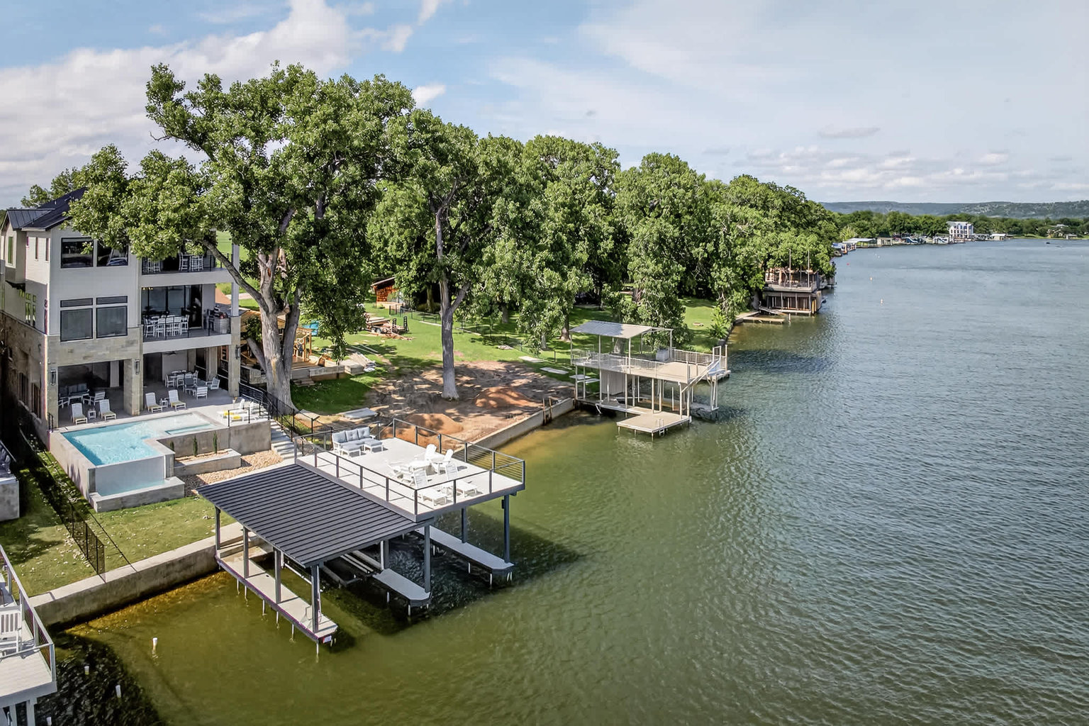 Kingsland Vacation Rental