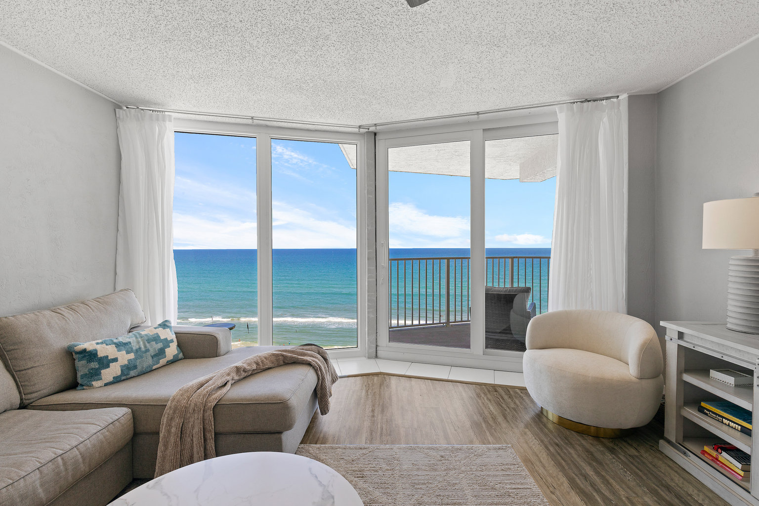 Daytona Beach Shores Vacation Rental