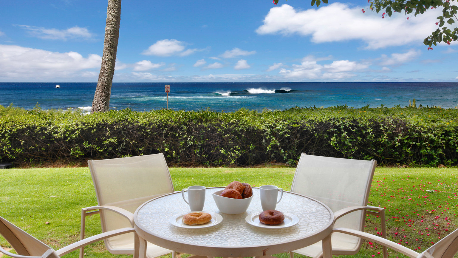 Koloa Vacation Rental