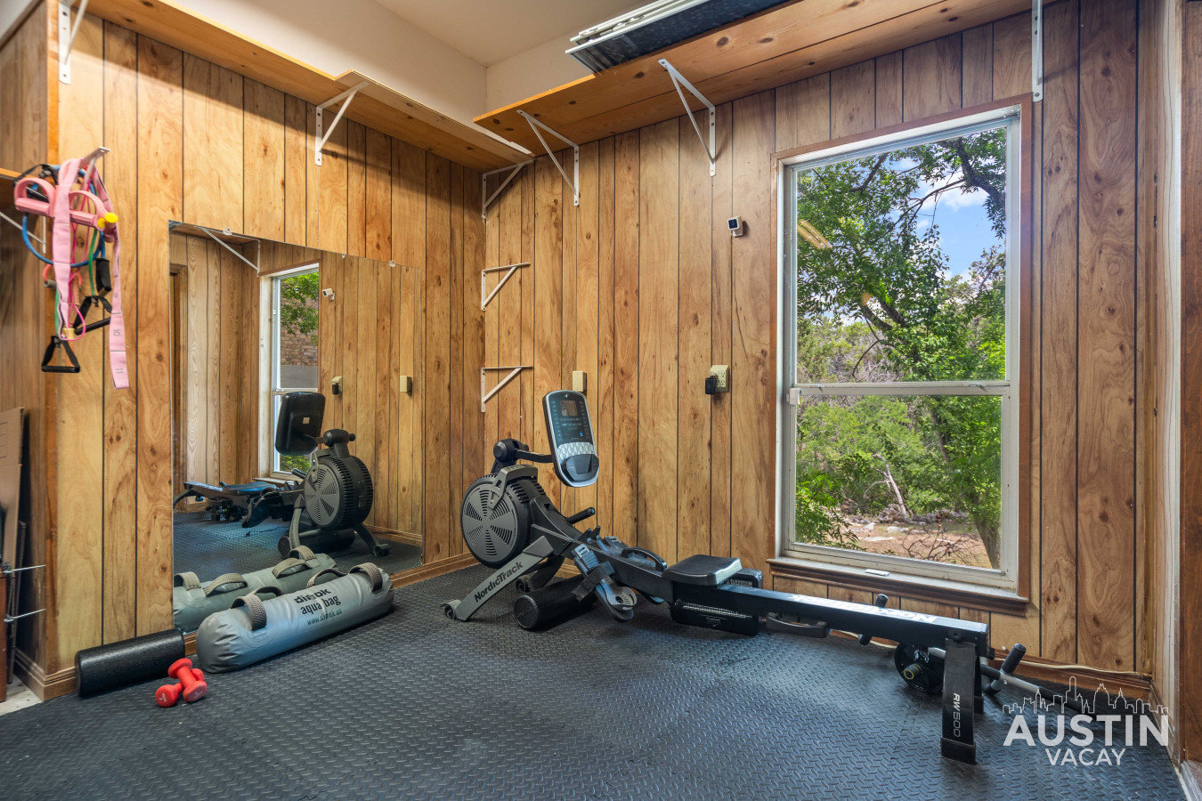Austin Vacation Rental