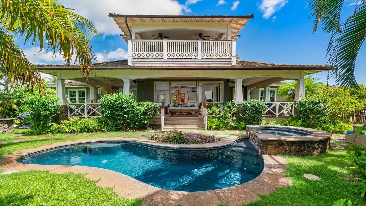 Koloa Vacation Rental