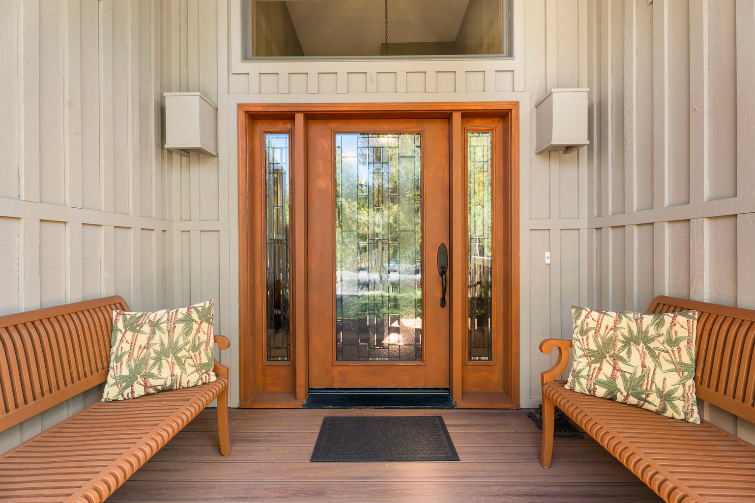 Sunriver  Vacation Rental