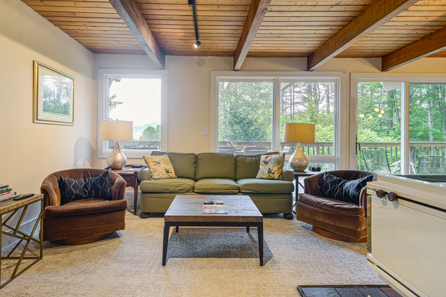 Townshend Vacation Rental