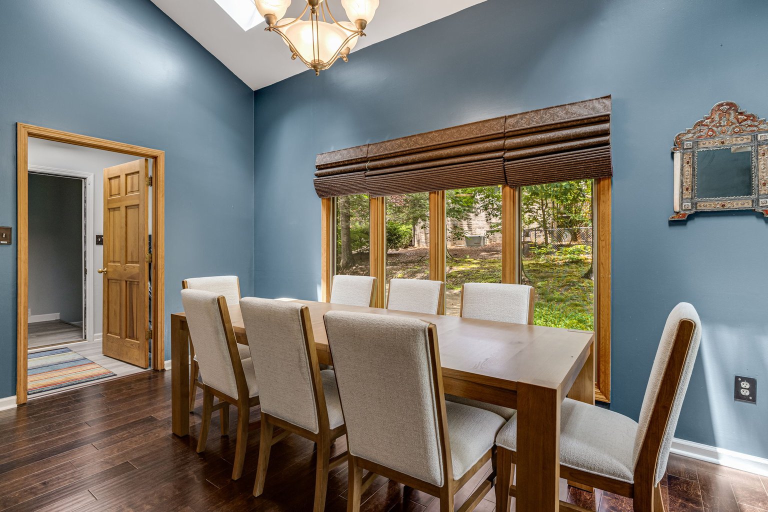 Arden Vacation Rental