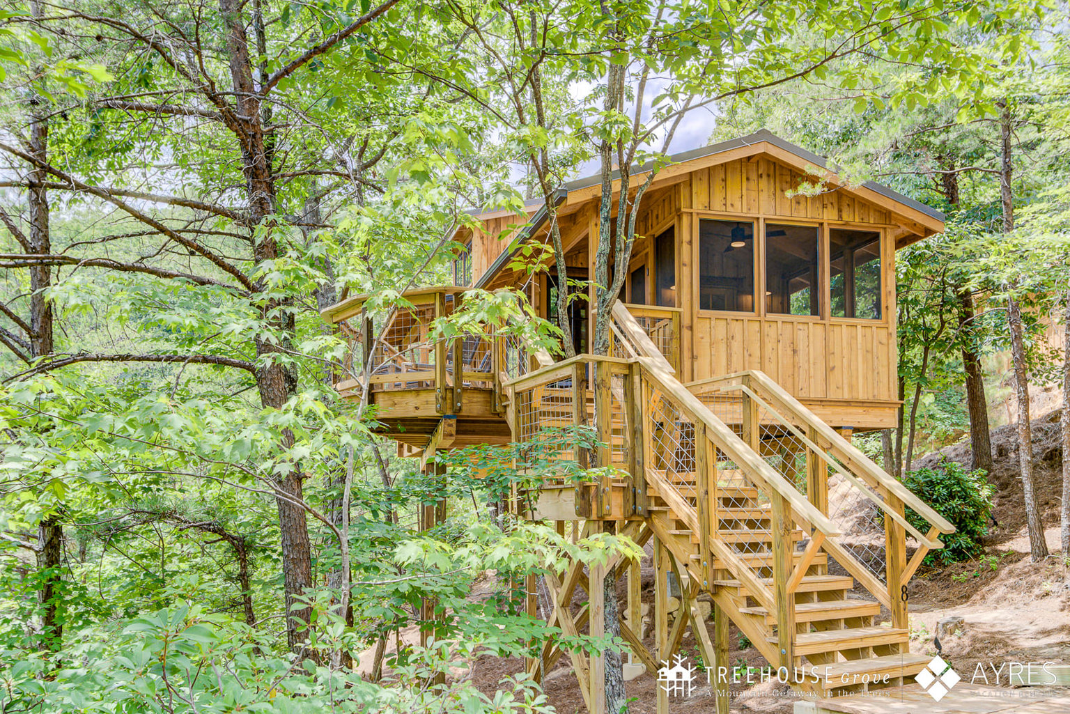 Gatlinburg Vacation Rental