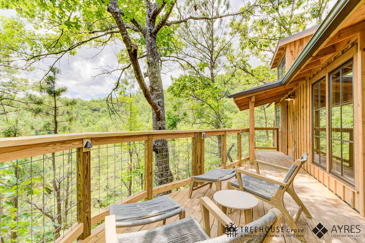 Gatlinburg Vacation Rental