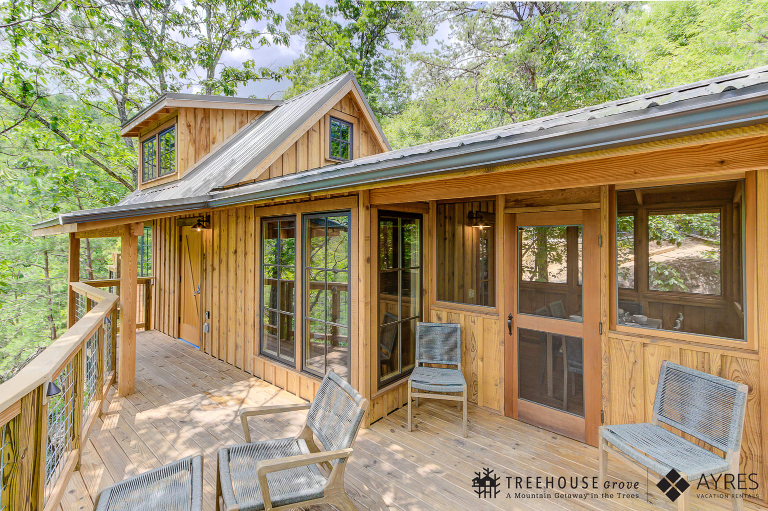 Gatlinburg Vacation Rental