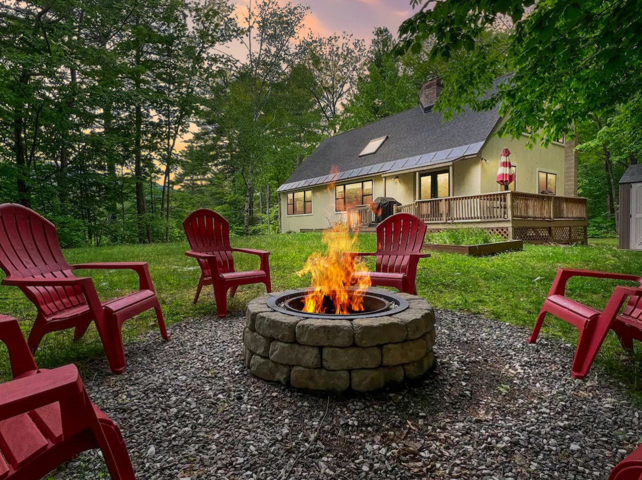 North Conway Vacation Rental