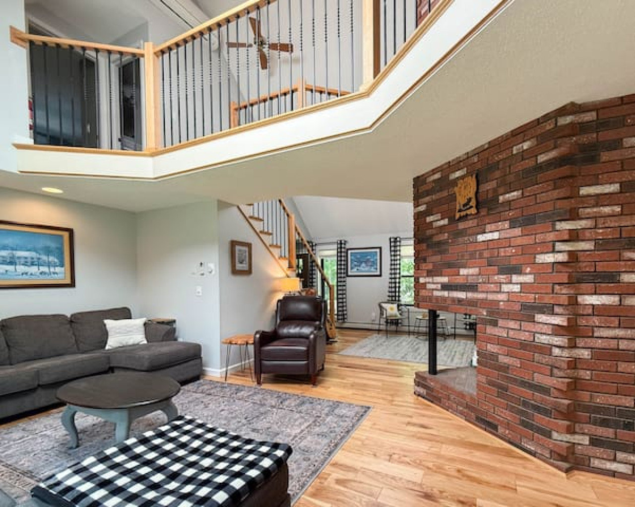 North Conway Vacation Rental