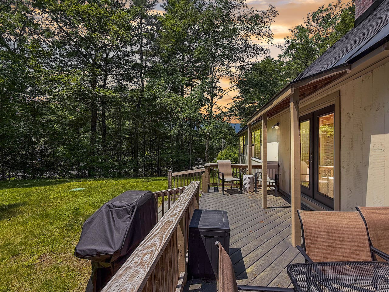 North Conway Vacation Rental