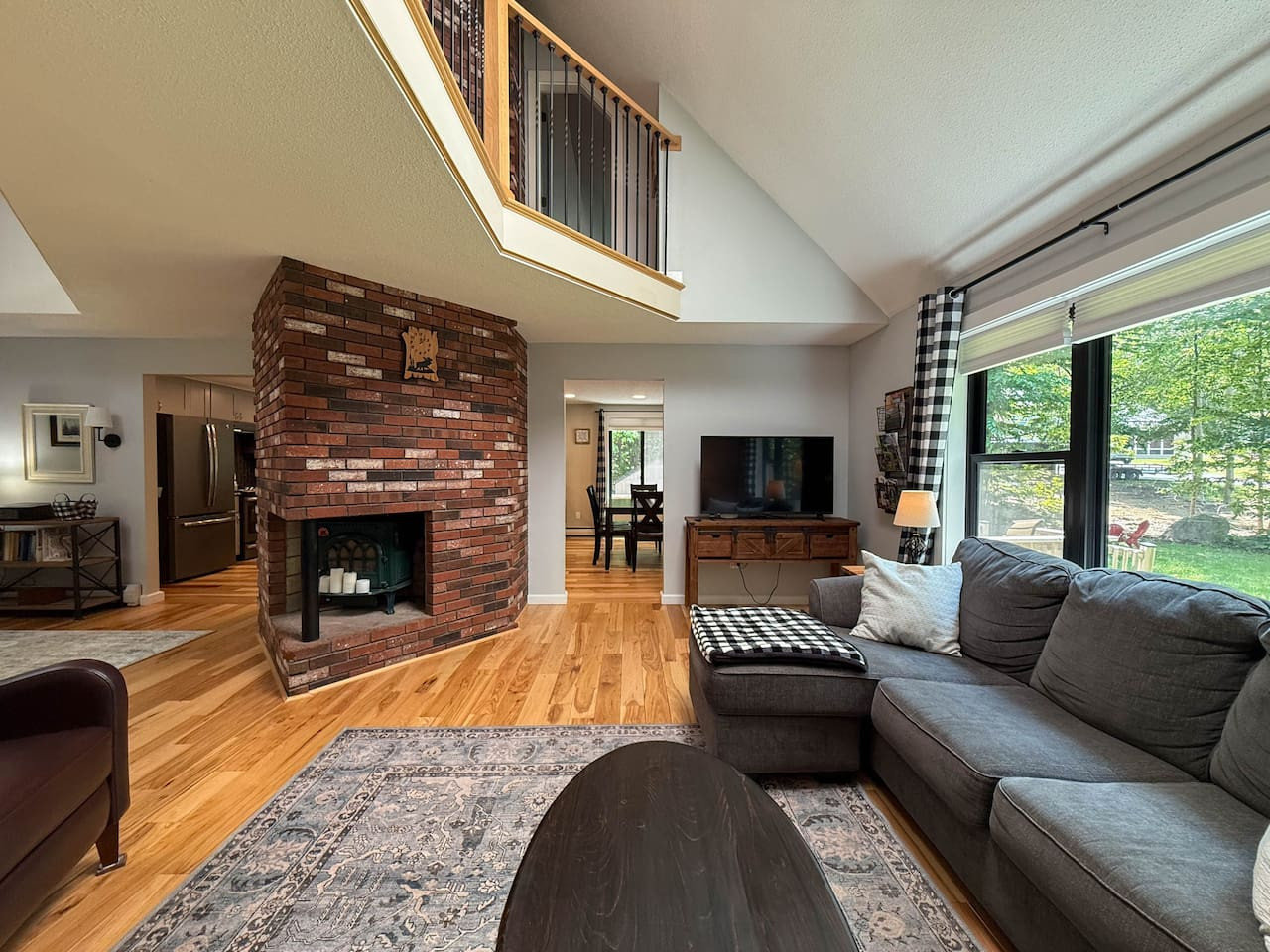 North Conway Vacation Rental