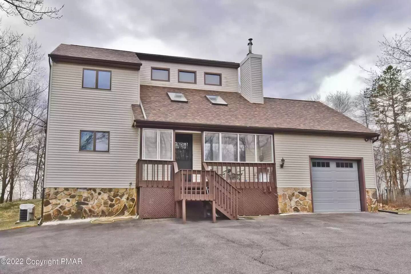 Long Pond Vacation Rental