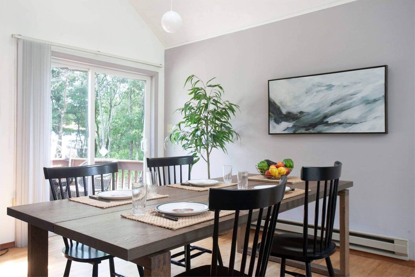 Long Pond Vacation Rental