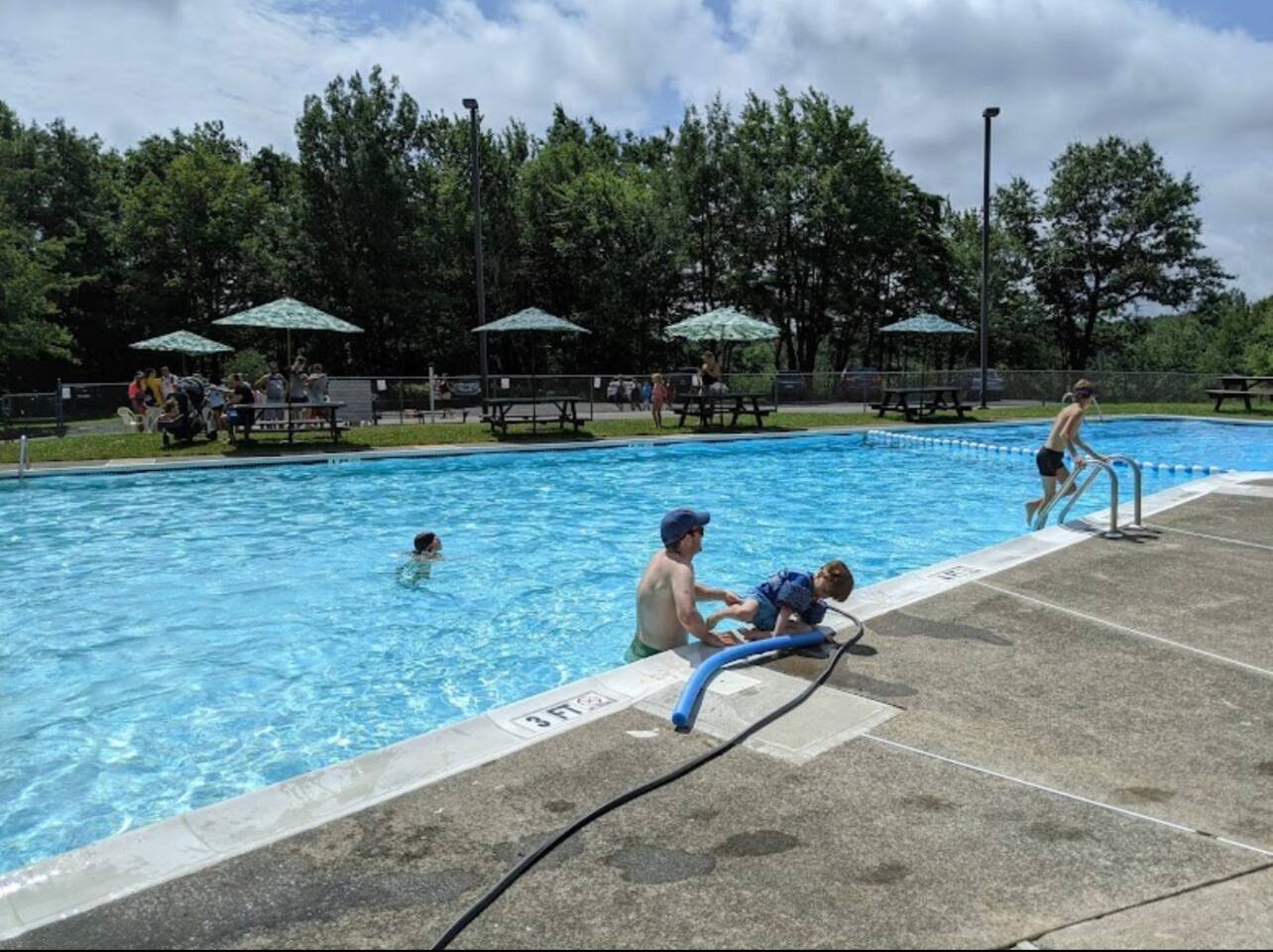 Long Pond Vacation Rental