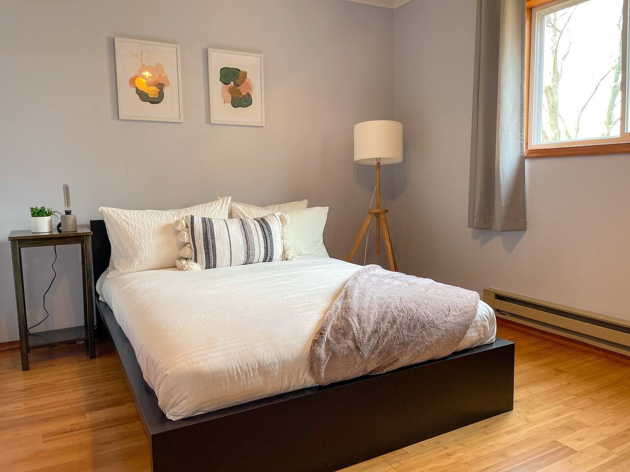 Long Pond Vacation Rental