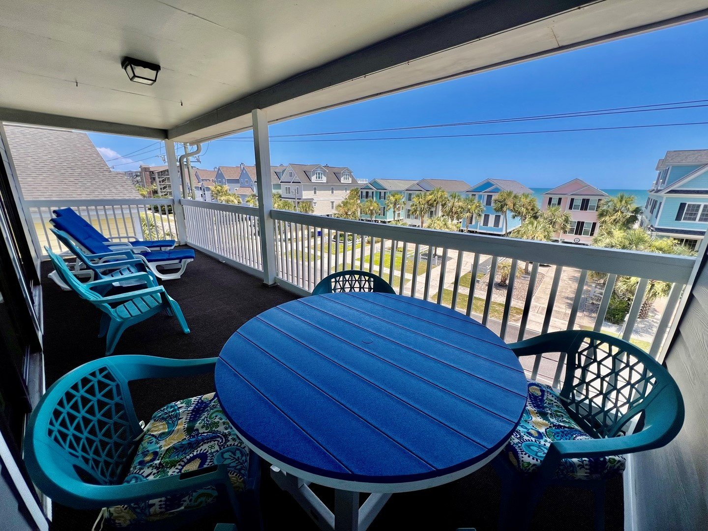 Surfside Beach Vacation Rental