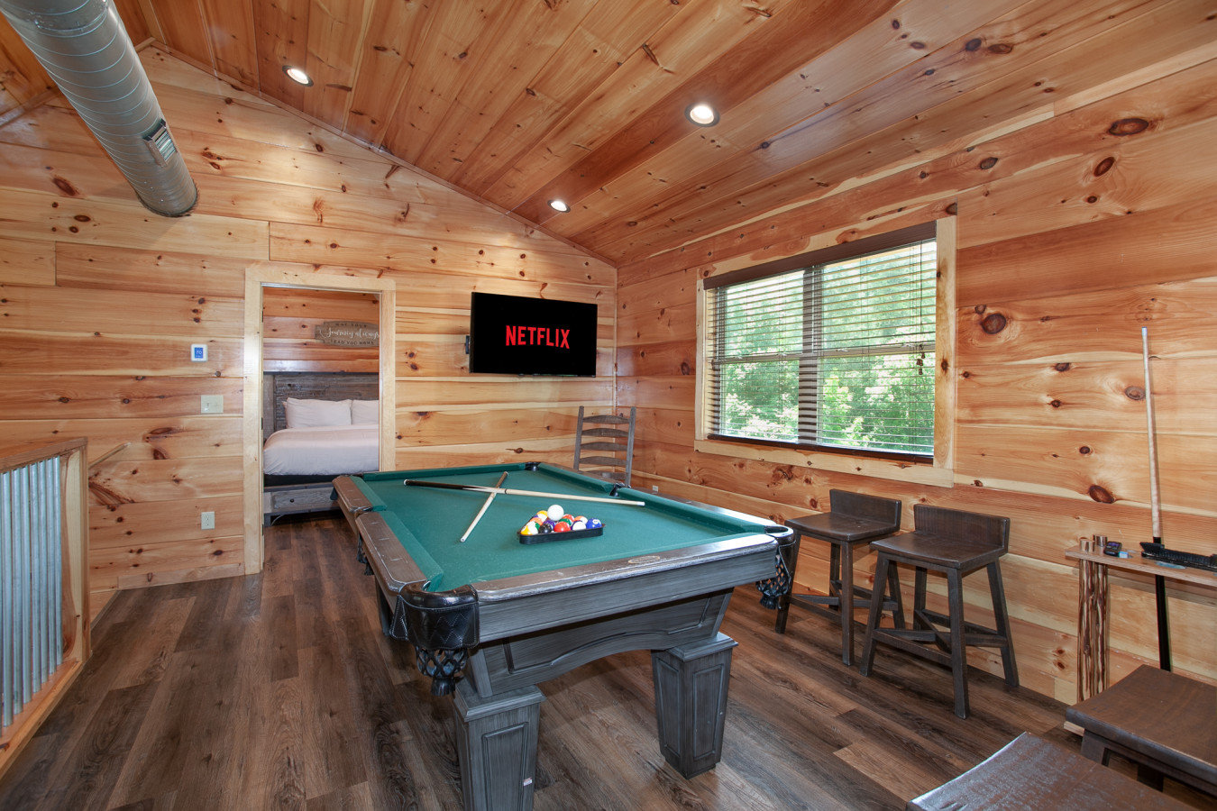 Pigeon Forge Vacation Rental