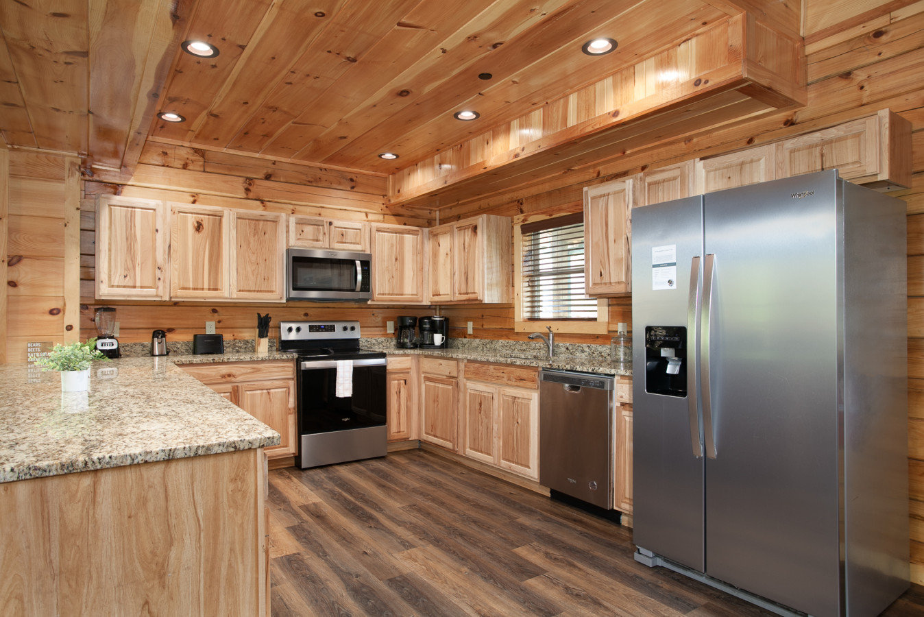 Pigeon Forge Vacation Rental