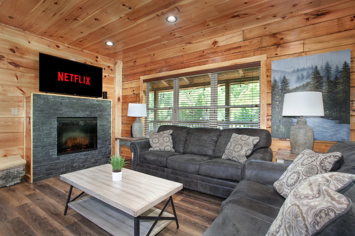 Pigeon Forge Vacation Rental