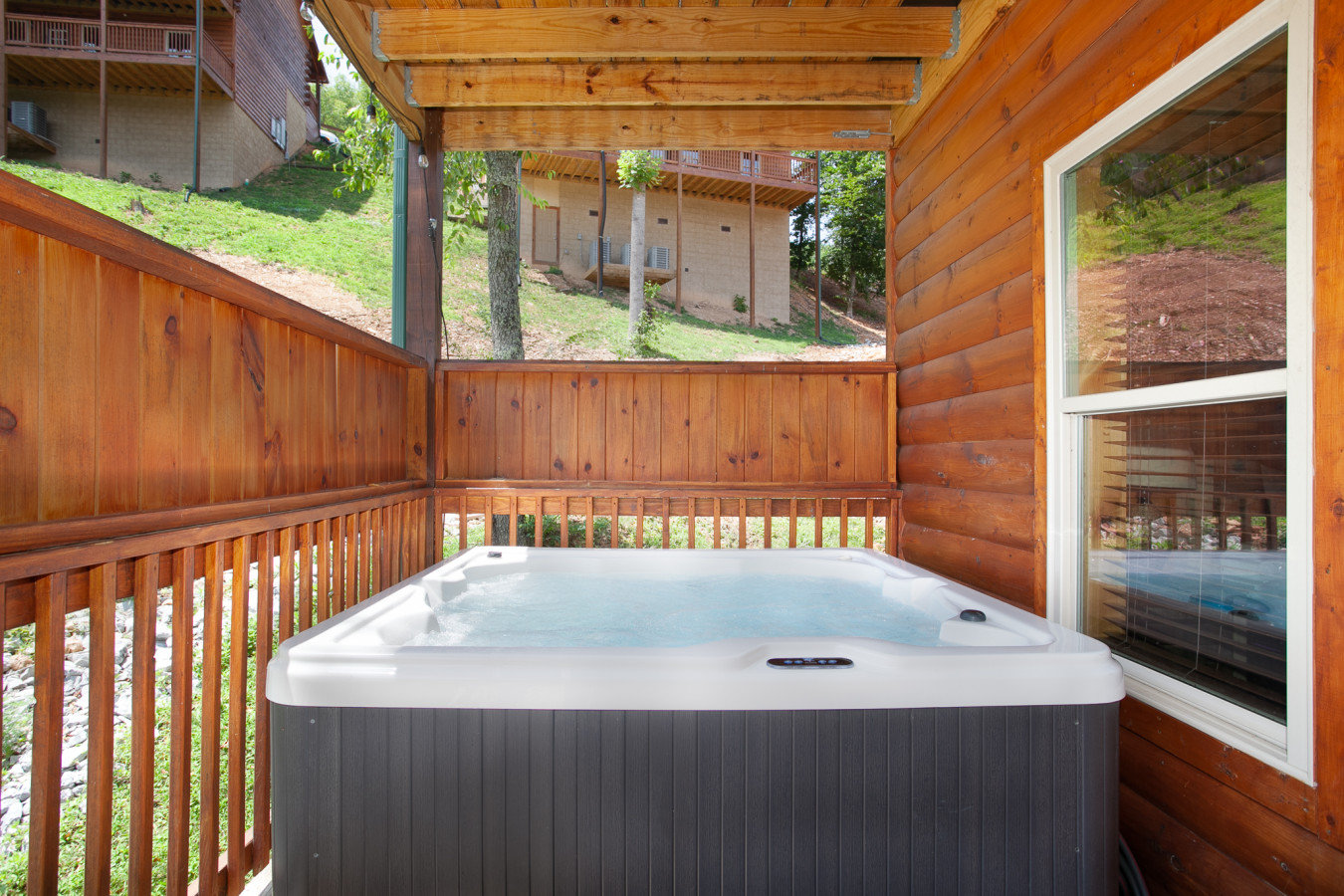 Pigeon Forge Vacation Rental
