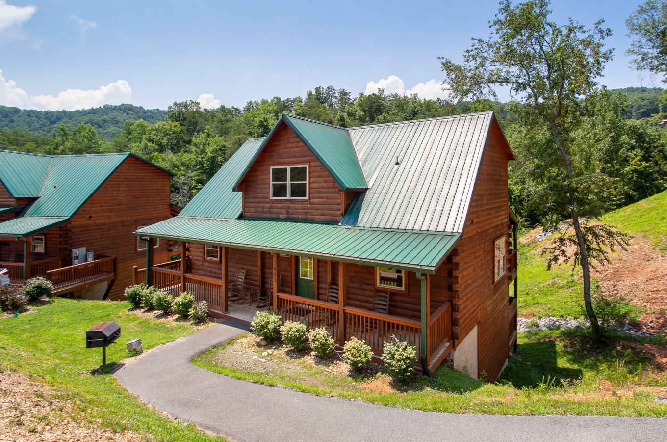 Pigeon Forge Vacation Rental