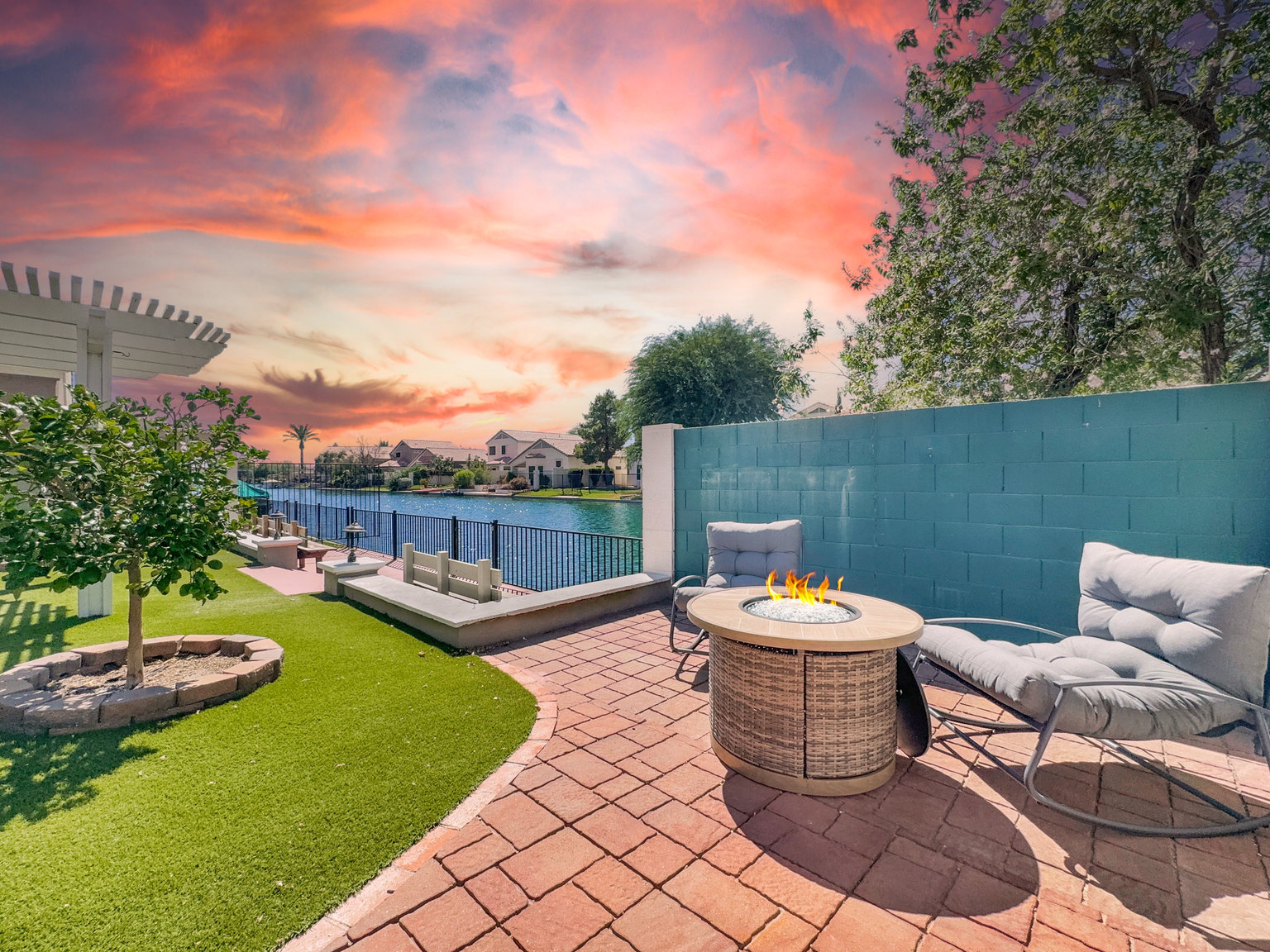 Peoria Vacation Rental