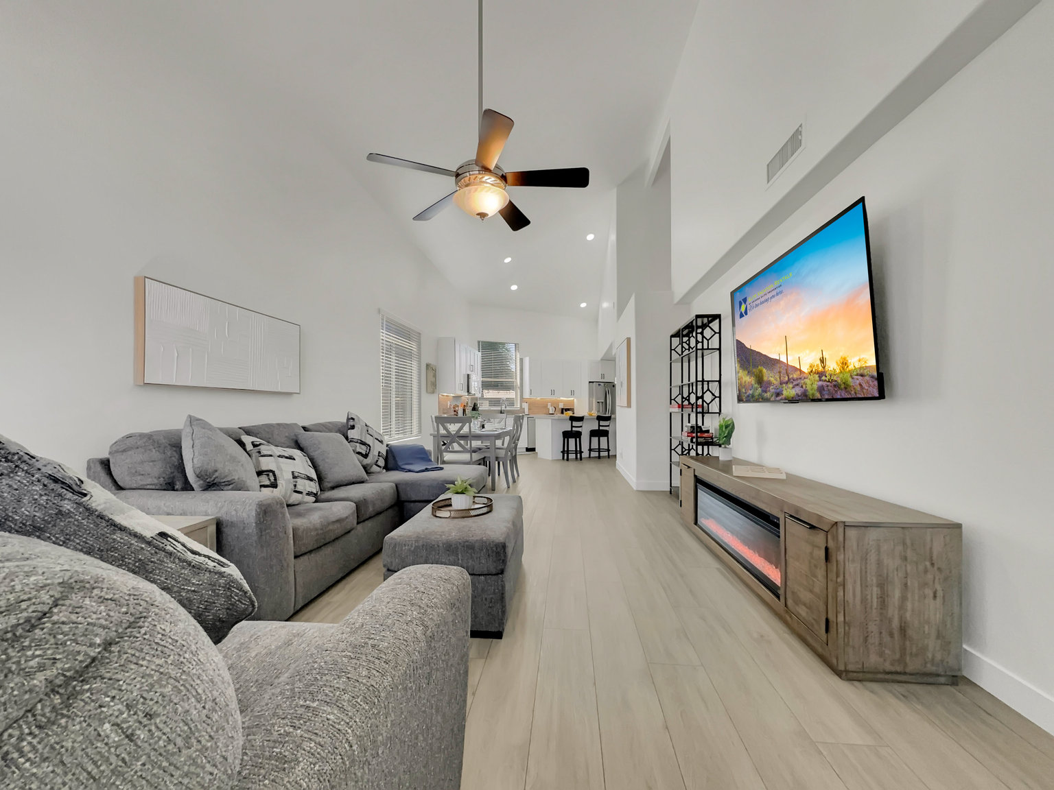 Peoria Vacation Rental