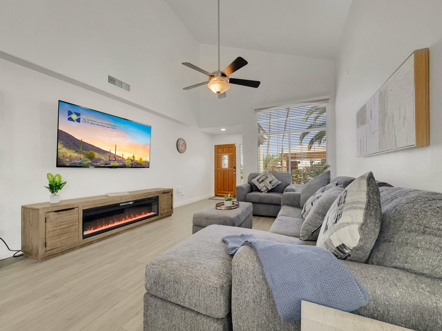 Peoria Vacation Rental