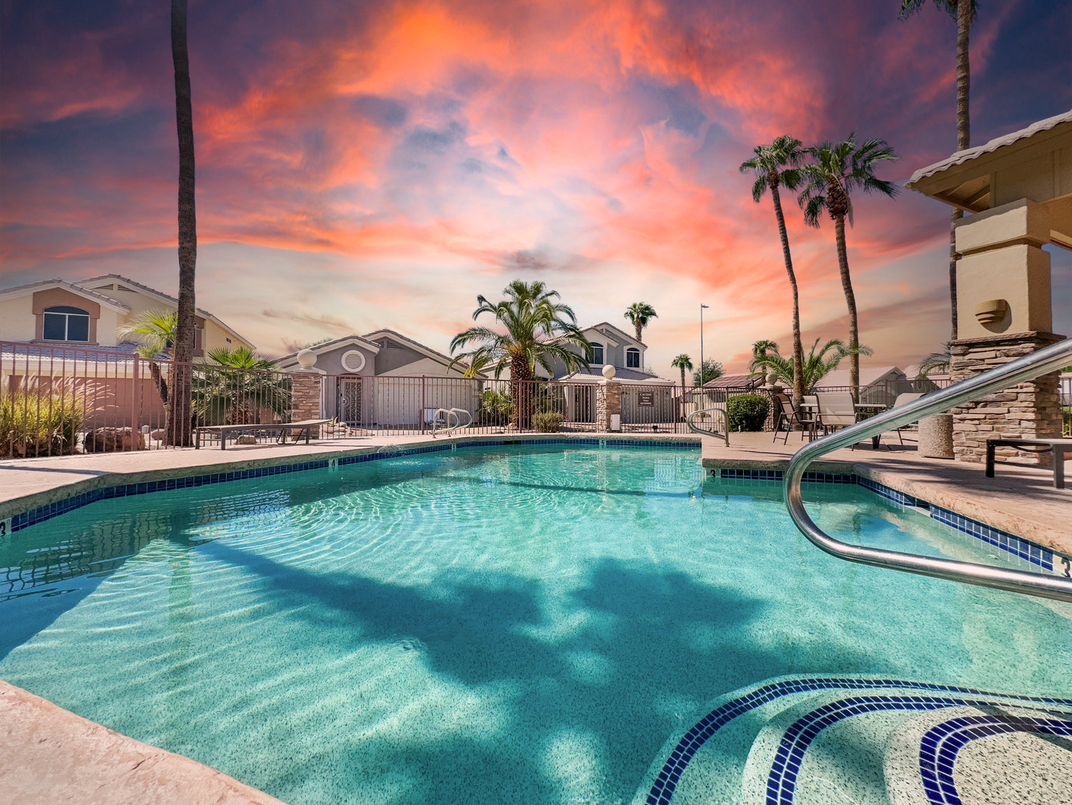 Peoria Vacation Rental