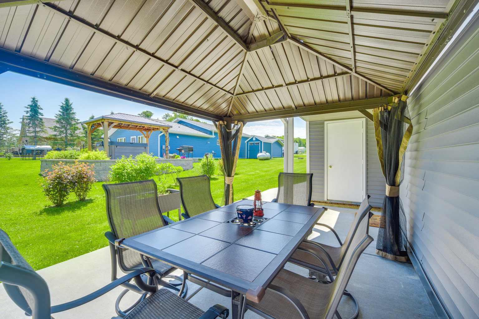 Frederic Vacation Rental